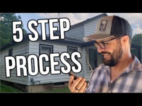 Step By Step Process For Making Cash Offers To Real Estate Agents - LIVE DEAL BREAKDOWN