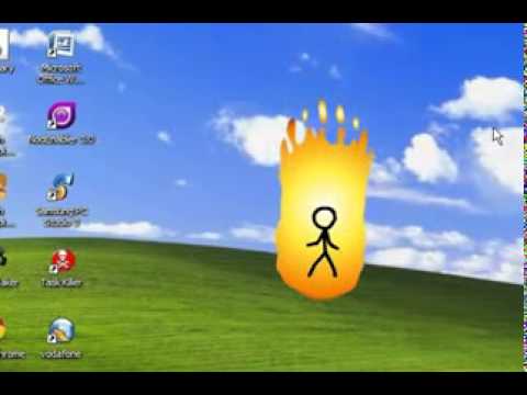 The Chosen One   Returns  Animator vs Animation IV