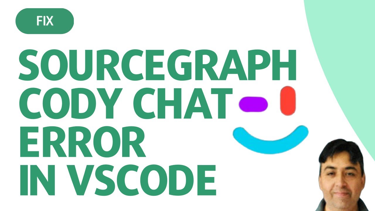 Fix Sourcegraph Cody chat Error on VSCode