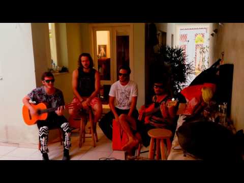 E ai Moleque - Zarastruta (versão Nômadesss)