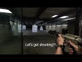 Suppressed Subs vs Suppressed Supers Back to Back