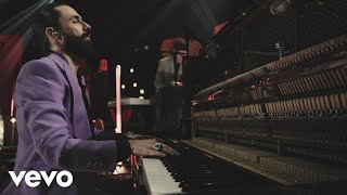 Fobia - 2 Corazones (MTV Unplugged)