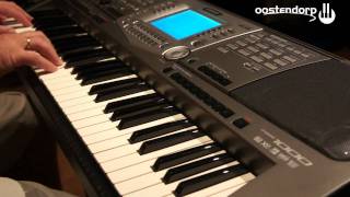 Video thumbnail for Yamaha PSR 1000  keyboard bij Oostendorp Muziek by Oostendorp Muziek