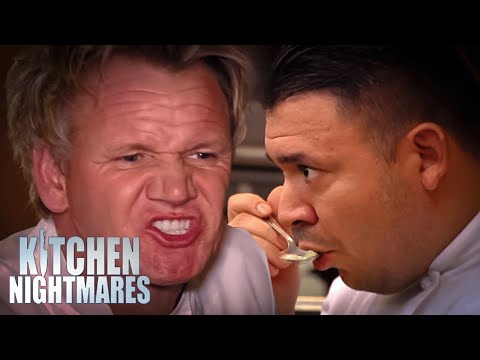 The Most Hot Headed Owner Ever! | Season 4 | Full Episodes | Gordon Ramsay | Kitchen Nightmares