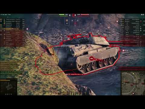 Ihr verliert weil ihr den falschen STREAMERN zuschaut - wot deutsch "WORLD of TANKS" lp 432 + T92 !!