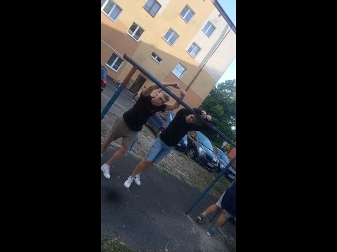 Geqon - Brak limitów (video)