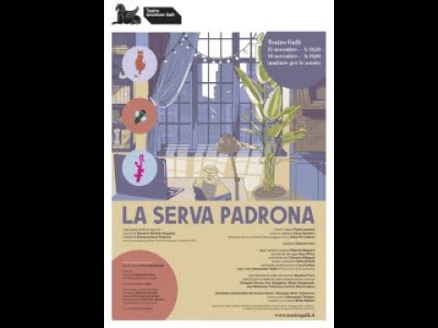 Il Lazzo Monitore (Ravenna Teatro) - (2023)