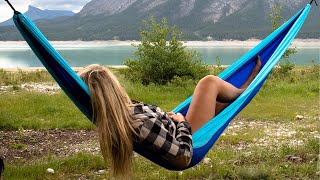 Kootek Camping Hammock Review | Relax in Style! [2024]