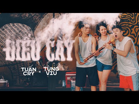 Điếu cày - Tuấn Cry