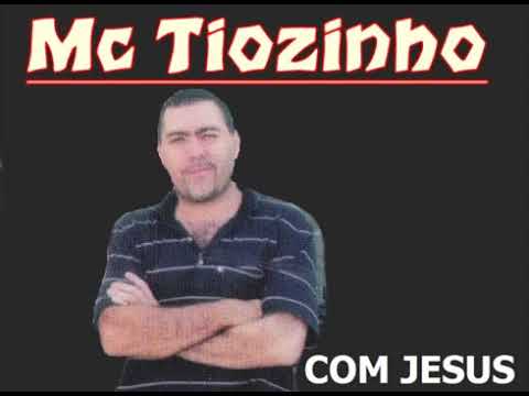 Mc Tiozinho   Os Molekes Da Quebrada 11