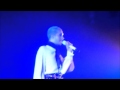 Tokio Hotel - Rescue Me - Live - Milan March 2015 ...