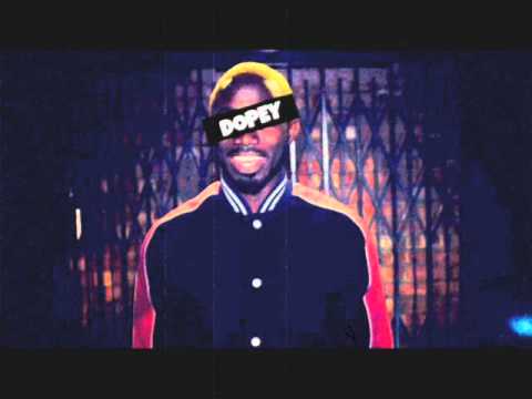 Bigg Zik - On My Level [Intro To The Republic Of Dope mixtape]