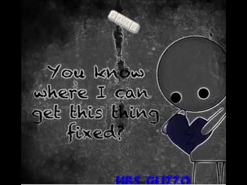 Mariyogngk - Hard headed ( ft hbs glizzo )