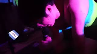 Kanye West @ Lampys FULL SET