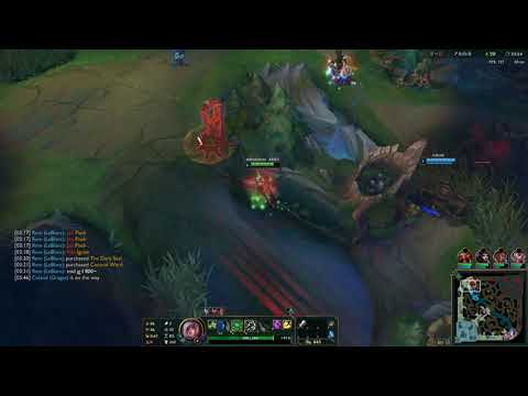 [ Adrian Riven ] Riven vs Illaoi Top - Adrian Riven Stream Patch 9.5