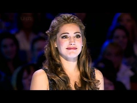 (Napisy)Brytyjski Mam Talent 3 - Dan Kahn