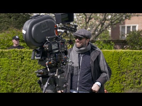 THE FAVOURITE | Everyone’s Favourite: Working with Yorgos | FOX Searchlight