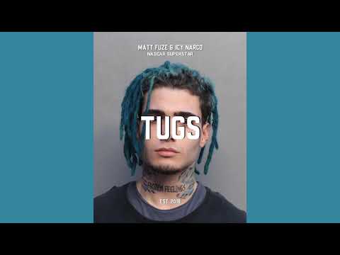 ICY NARCO & MATT FUZE — NASCAR SUPERSTAR [PROD. PLYBCK]