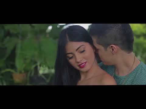 J García - Tantas Ganas (Official Video)