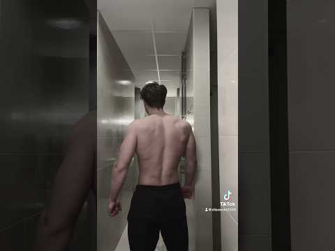 Gym club - spring bulk, day 158#foryou #gym