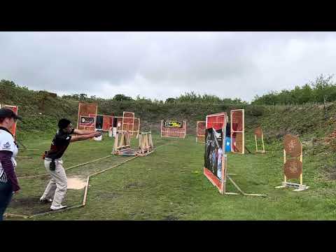 2023 Canada IPSC Nationals - Thor