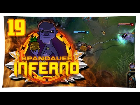Es musste schnell gehen - SPANDAUER INFERNO #19