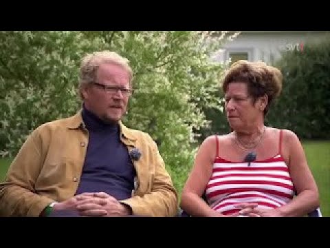 Svenska dialektmysterier Avsnitt 11 - Blekingska