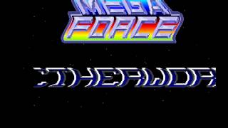Megaforce - Nebulus - Intro - Amiga - 1988