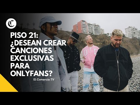 Piso 21 y su posible proyecto para Onlyfans | #VideosEC