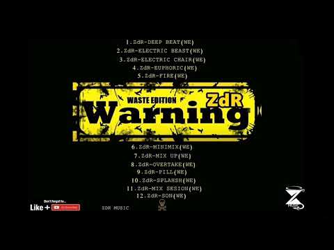 ZdRMusic x Jordan Montana - SON ll x Dirty Beats (Waste edition