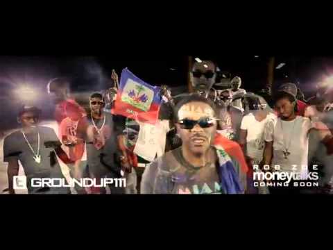 Rob Zoe feat. Jim Jones - Tell me Who Want It (Explicit) [Music Video]