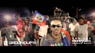 Rob Zoe feat. Jim Jones - Tell me Who Want It (Explicit) [Music Video]