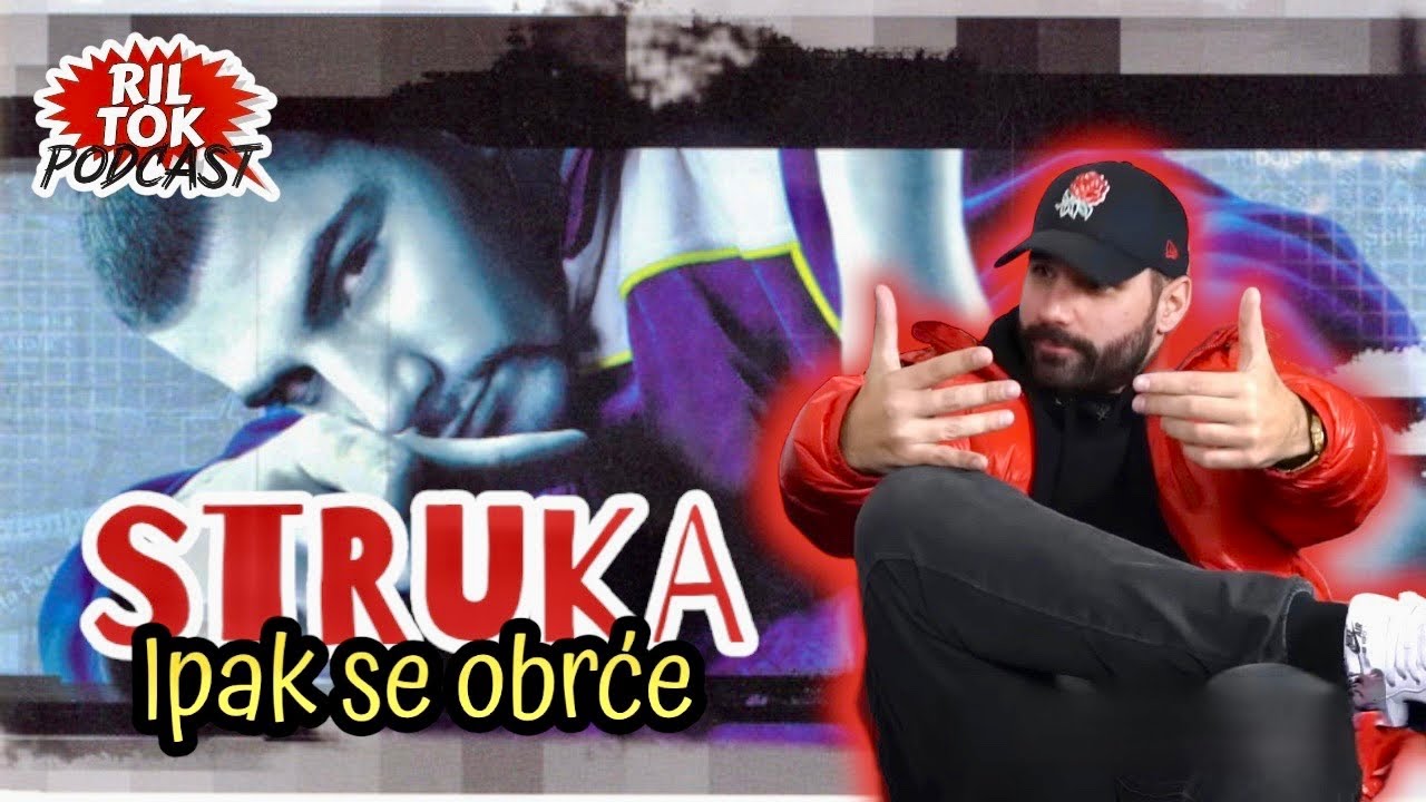 RIL TOK ŠORC / STRUKA / O "IPAK SE OBRĆE"