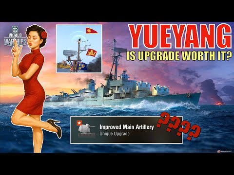 Is Radar Yueyang Better WITHOUT Its Unique Upgrade?