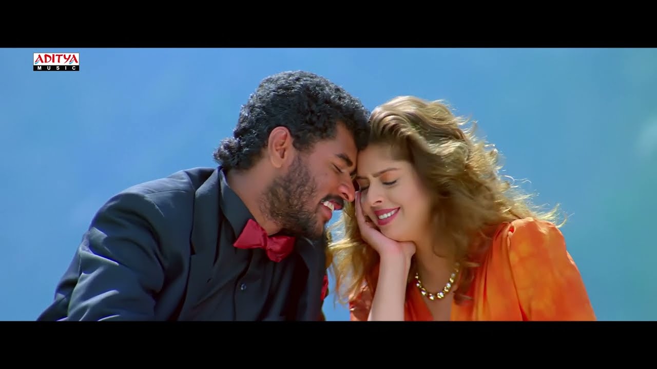 O Cheliya Naa Priya Sakhiya Video Song 4K | Premikudu Movie| Prabhu Deva, Nagma | AR Rahman| Shankar