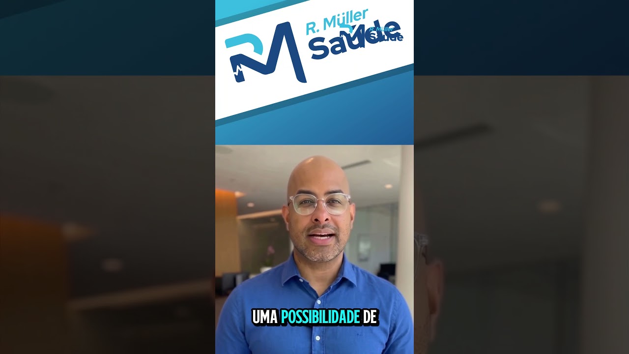 “DEPOIS EU VEJO ISSO.”QUANTAS VEZES A SAÚDE COMEÇA ASSIM?**