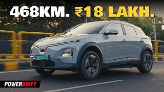 VinFast VF6: The Most Surprising EV Of 2026? 