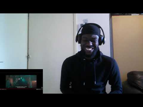 Макс Корж - Малиновый закат (official video) -UK REACTION