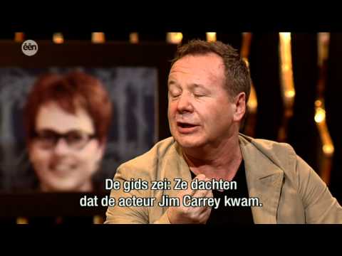 lostboy!aka jim kerr in "de  laatste show " -30 09 2010