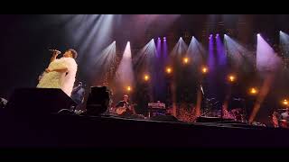 Joe performed live by Alabama Shakes at The Miller High Life Theater, 9/4/25