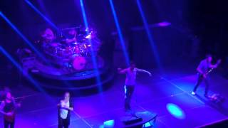 311 First Dimension Atlanta 7/25/14