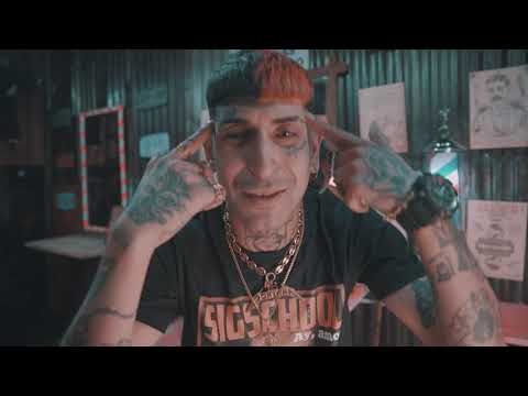 COQEÉIN MONTANA X YAEL THE BEATMAKER - LA ULTIMA - VIDEO OFICIAL