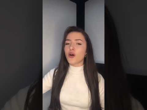 Melisa Zijadic - Vencajte me sa njenom lepotom