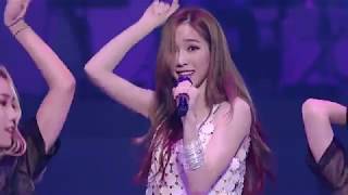 02 _ s´... Taeyeon Concert in Seoul - All Night Long + Baram x3 + Stay [ TAEYEON ]