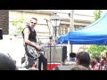 VOODOO ZOMBIE - MANICOMIO - ZOMBIEWALK ...