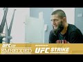 UFC 294: Embedded - Эпизод 2