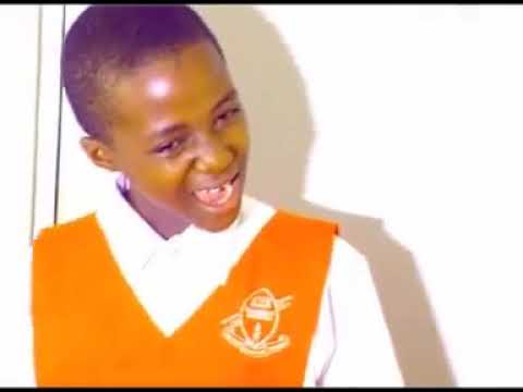 Ricardo Omuto - Okusoma Kwekusinga.   (Official Video) 2008