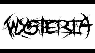 Wysteria - Slaughterman's Knife (HD)