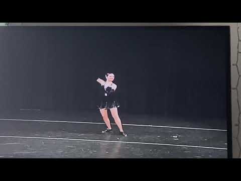 Oh Lady Be Good video