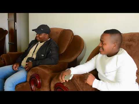 uManyuswa.Ngimyeke kanjani